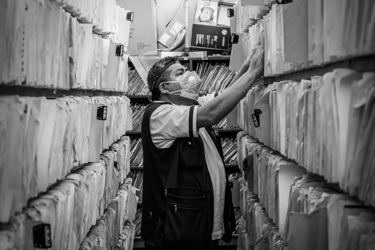 How to File a Public Records Request with the City of Willow Creek: A Step-by-Step Guide