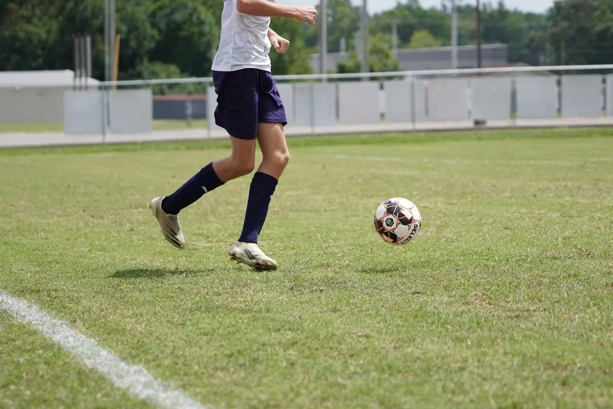 How to Register Your Child for Willow Creek Youth Soccer: Fees, Forms, and Season Timeline