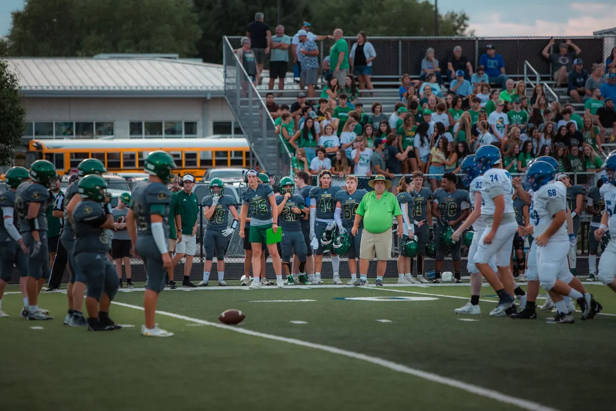 Where to Watch Willow Creek High School Football This Fall: Stadium Guide and Game-Day Checklist
